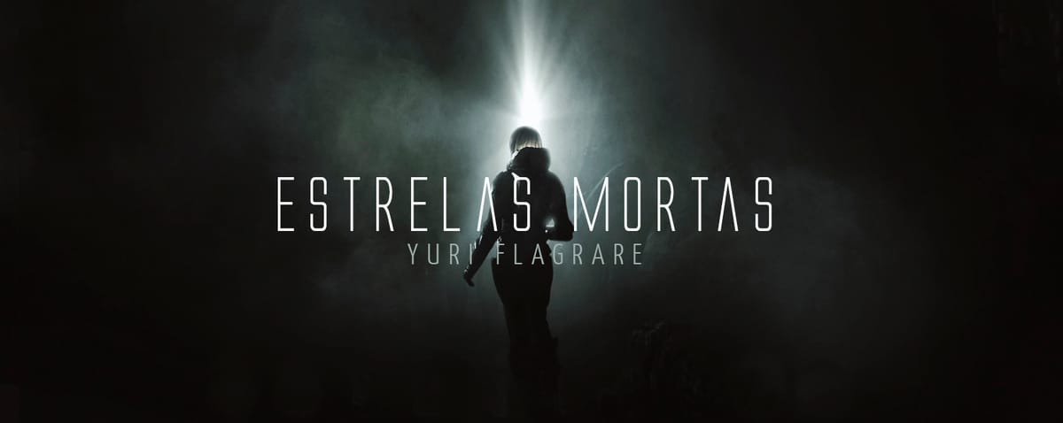 Estrelas Mortas