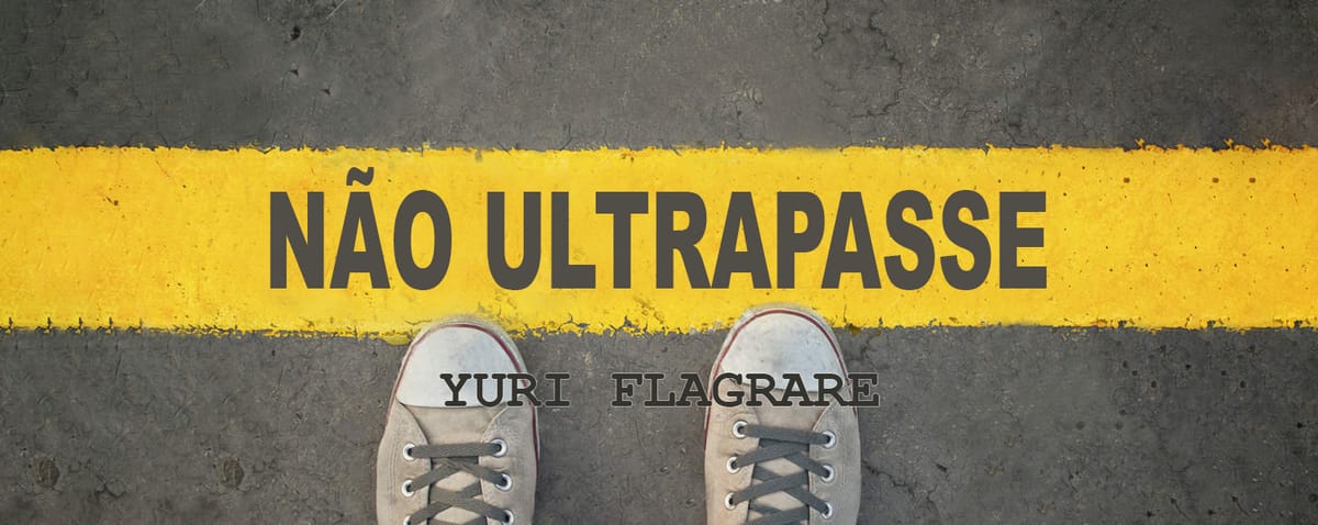 Não Ultrapasse