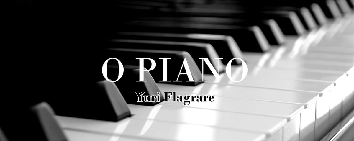 O Piano