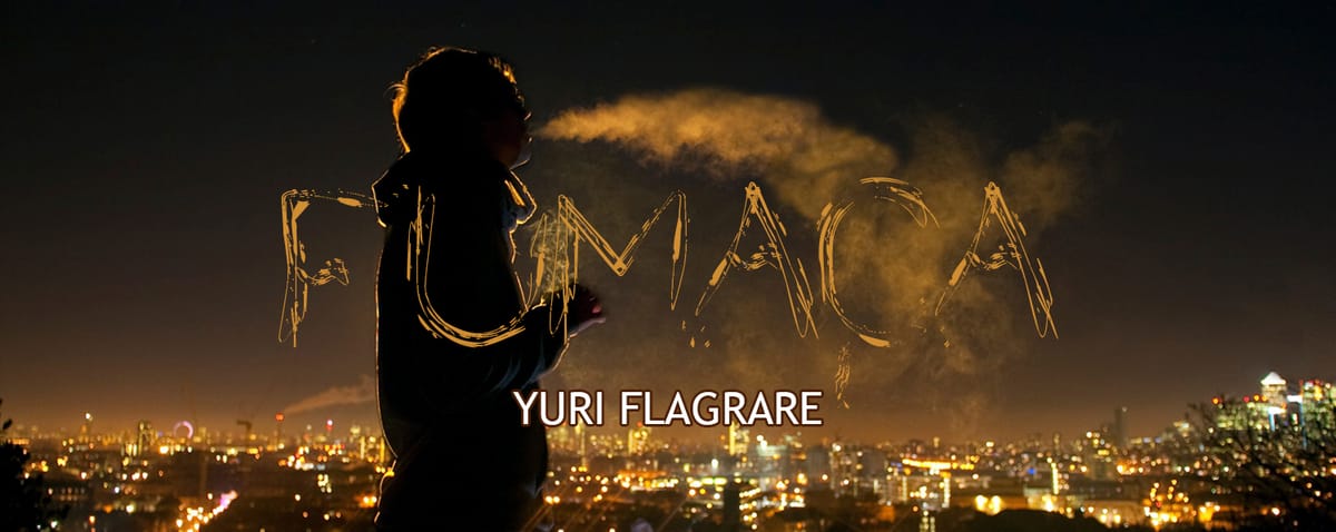 Fumaça
