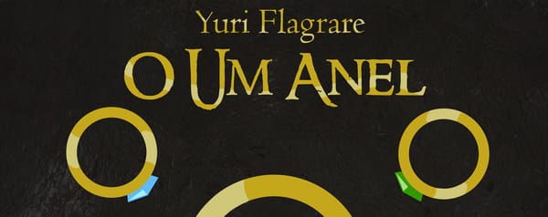 O UM ANEL